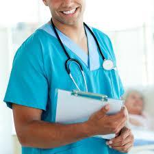 sueño con enfermeros