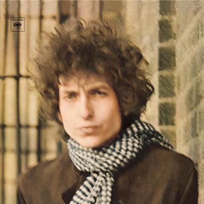 El Cover del Vinilo #3: Blonde On Blonde (Bob Dylan) 1966