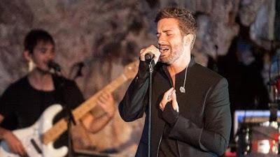 Pablo Alborán saca el 6 de noviembre álbum