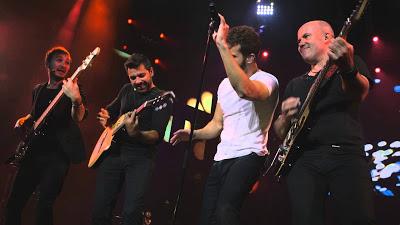 Pablo Alborán saca el 6 de noviembre álbum