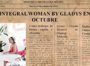 ¿Qué pasado Integral Woman Gladys Octubre?