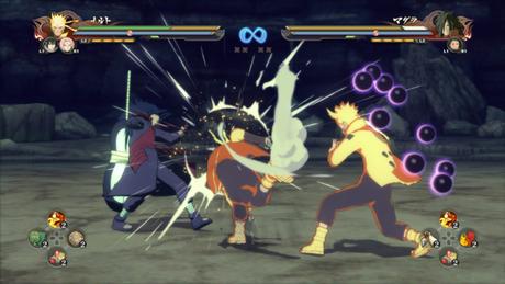 Naruto Shippuden Ultimate Ninja Storm 4_06
