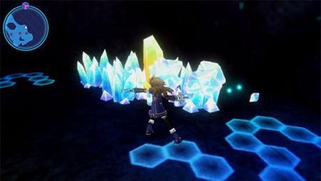 Hyperdimension Neptunia VS Sega Hard Girls se muestra en nuevas imágenes Neptunia-vs-Sega-Hard-Girls_10-29-15_009