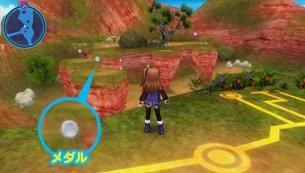 Neptunia-vs-Sega-Hard-Girls_10-29-15_007 Hyperdimension Neptunia VS Sega Hard Girls se muestra en nuevas imágenes