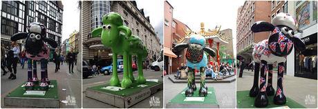 Siguiendo al rebaño… ¡turista lo serás tú! Siguiendo al rebaño