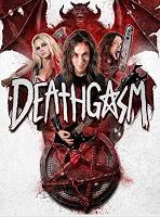 34ª edición Festival de Cine de Terror de Molins de rei (2015)