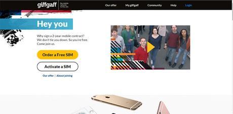 tarjeta sim giffgaff