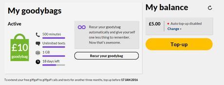 tarjeta sim giffgaff