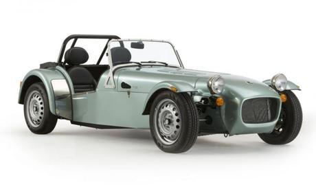 Caterham