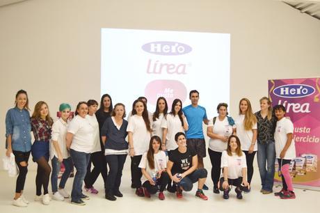 Zumos Healthy By Hero Me Gusta