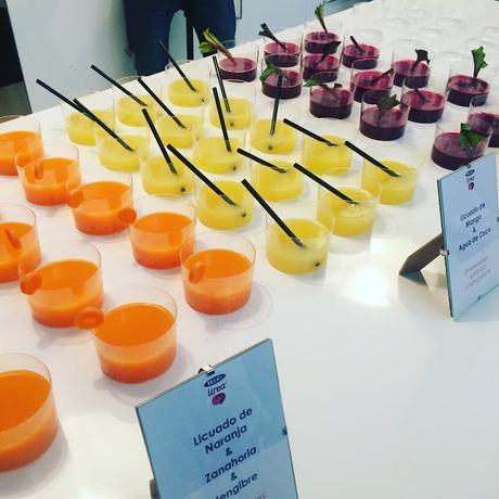 Zumos Healthy By Hero Me Gusta