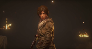 Segundo diario de desarrollo de Rise of the Tomb Raider