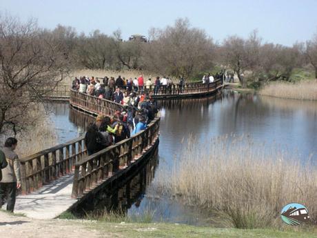 Ruta de la Isla del Pan