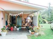 Decoracion boho casa