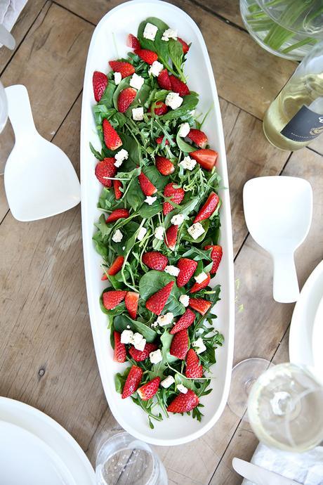 PON UNA VAJILLA BLANCA EN TU VIDA y haz una mesa así de bonita! PON UNA VAJILLA BLANCA EN TU VIDA y haz una mesa así de bonita!