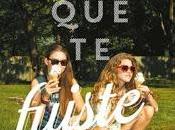 Reseña Desde fuiste