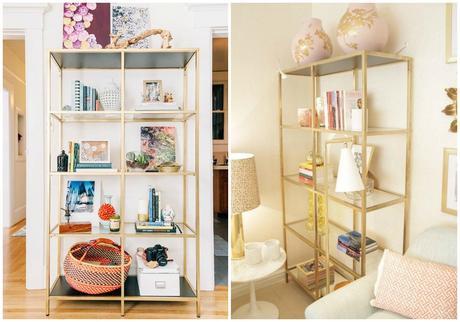 DECORAR EN DORADO 01-decorar-en-dorado-estantería