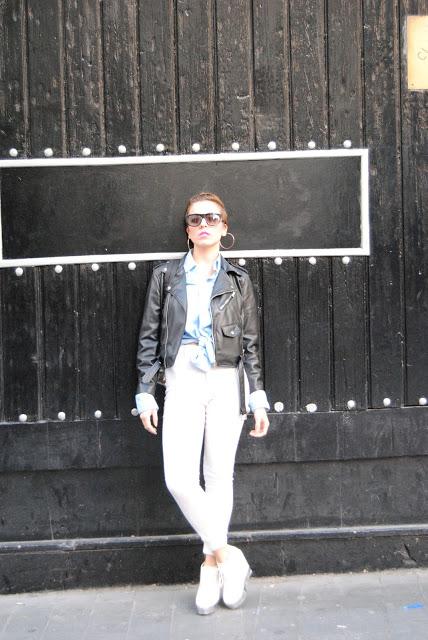 Rock Style by Rodenstock !!!