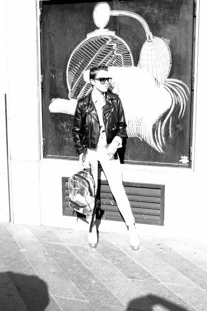 Rock Style by Rodenstock !!!