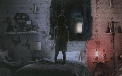 Paranormal Activity: dimensión fantasma, El retorno de Toby