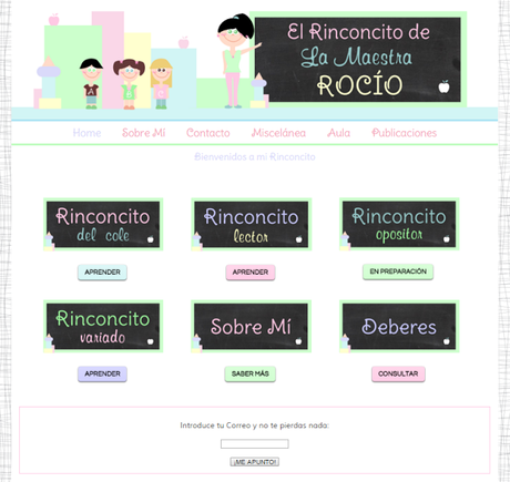 Novedades en los Packs de Diseño Profesional para Blogger