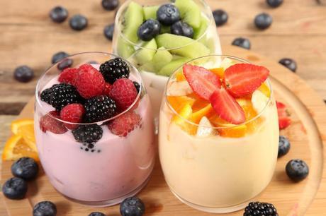 Entrenar en ayunas, quema grasa correr yogur Entrenar en ayunas, quema grasa correr yogur