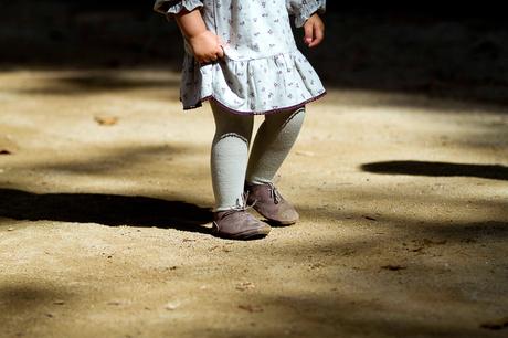 Moda bebé Normandie, otoño invierno 2015-2016