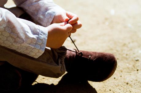 Moda bebé Normandie, otoño invierno 2015-2016