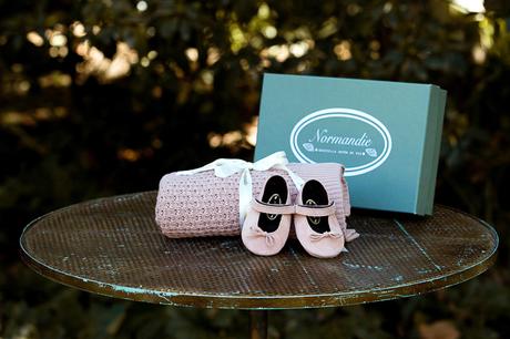 Moda bebé Normandie, otoño invierno 2015-2016