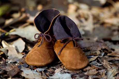 Moda bebé Normandie, otoño invierno 2015-2016