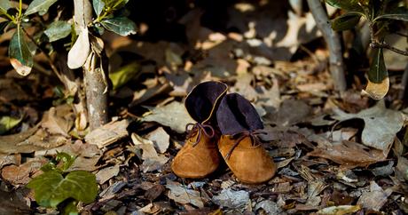 Moda bebé Normandie, otoño invierno 2015-2016