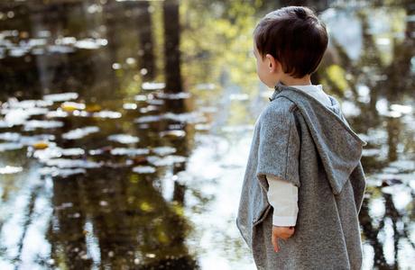 Moda bebé Normandie, otoño invierno 2015-2016