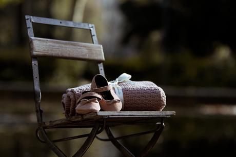 Moda bebé Normandie, otoño invierno 2015-2016