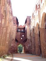 Tartu, la segunda ciudad de Estonia