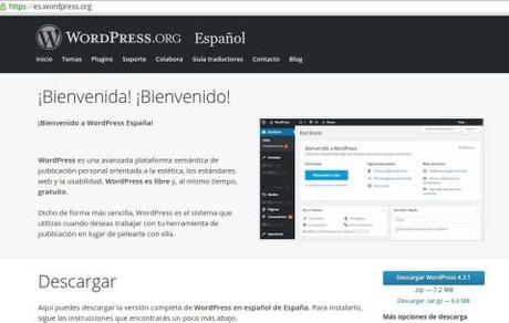 wordpress