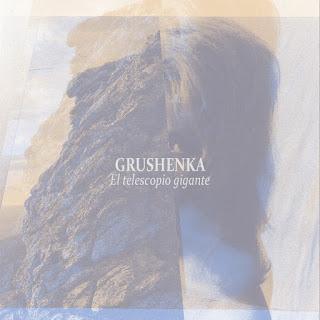 Grushenka estrenan el EP 'El Telescopio Gigante' y celebran 5 años como grupo
