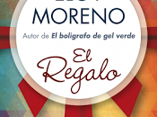 regalo, Eloy Moreno