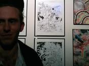 dinosaurios kitsch Cahill Wessel