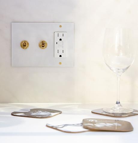 Una moderna cocina con aromas del pasado