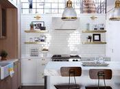 moderna cocina aromas pasado