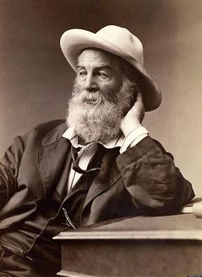 Walt Whitman: