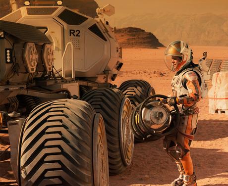 “Marte: The Martian” (Ridley Scott, 2015)