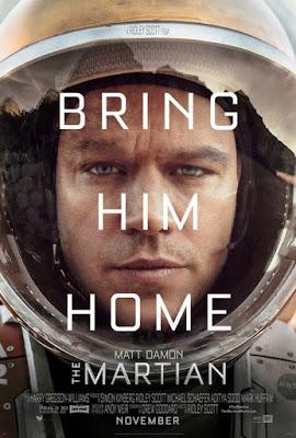 “Marte: The Martian” (Ridley Scott, 2015)