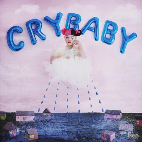 Crybaby - Melanie Martinez [Crítica Musical]