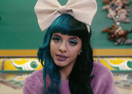 Crybaby - Melanie Martinez [Crítica Musical]