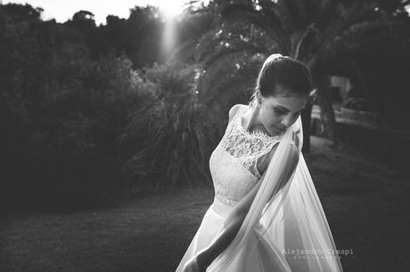 STYLISH MALLORCAN WEDDING IN MARSALA  -PART I-