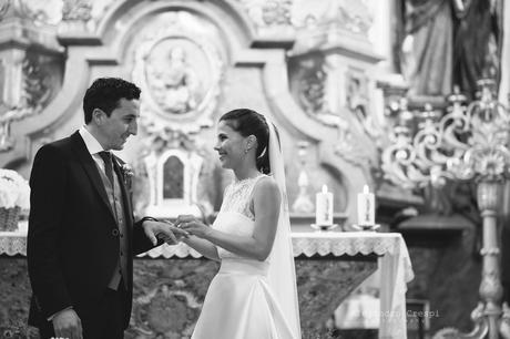 STYLISH MALLORCAN WEDDING IN MARSALA  -PART I-