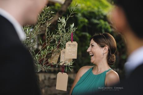 STYLISH MALLORCAN WEDDING IN MARSALA  -PART I-