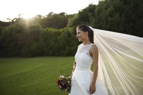 STYLISH MALLORCAN WEDDING IN MARSALA  -PART I-