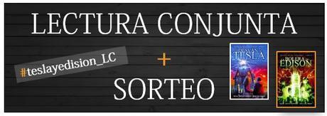 LECTURA CONJUNTA + SORTEO